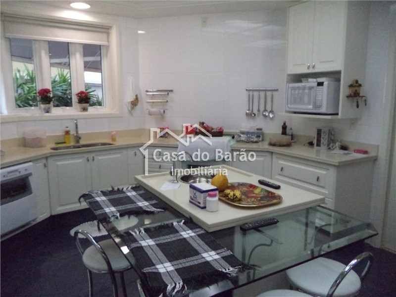 Casa de Condomínio à venda com 3 quartos, 400m² - Foto 12