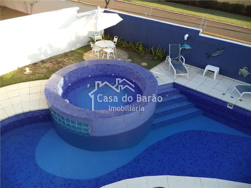 Casa de Condomínio à venda com 3 quartos, 400m² - Foto 29