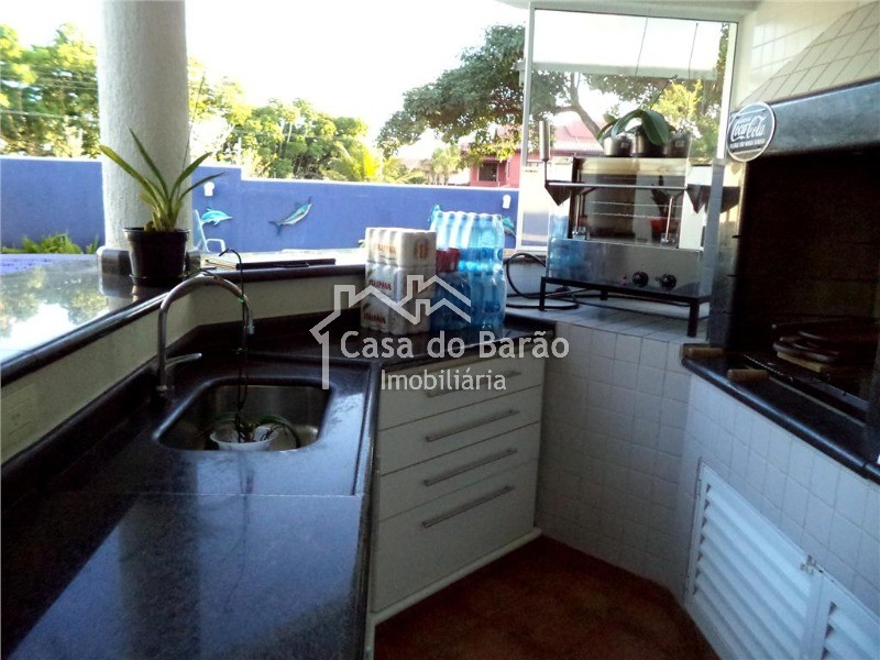 Casa de Condomínio à venda com 3 quartos, 400m² - Foto 32