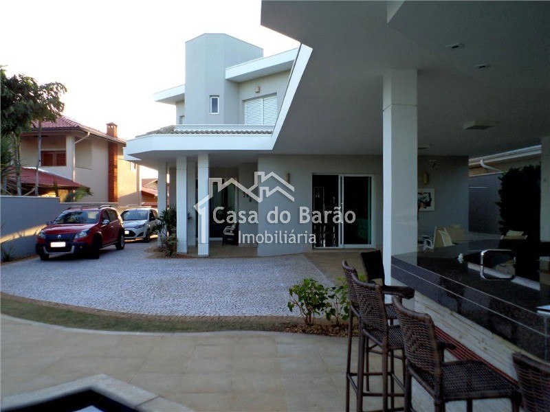 Casa de Condomínio à venda com 3 quartos, 425m² - Foto 32