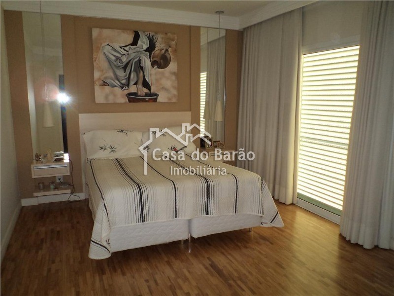 Casa de Condomínio à venda com 3 quartos, 425m² - Foto 25