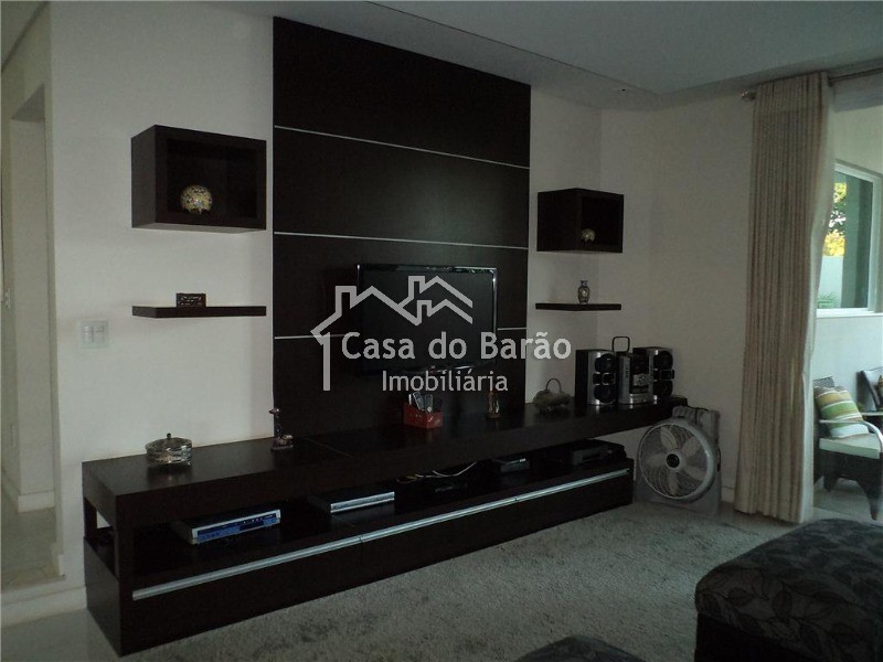 Casa de Condomínio à venda com 3 quartos, 425m² - Foto 10