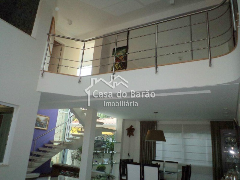 Casa de Condomínio à venda com 3 quartos, 425m² - Foto 11