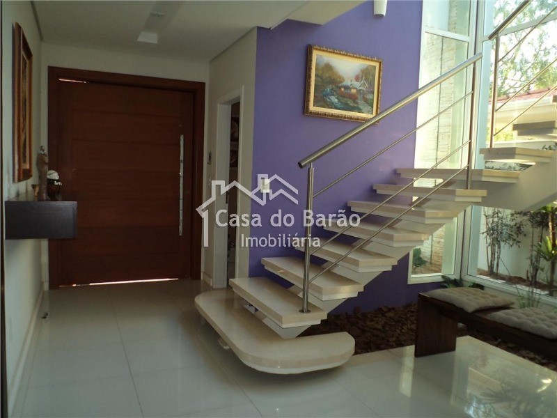 Casa de Condomínio à venda com 3 quartos, 425m² - Foto 22