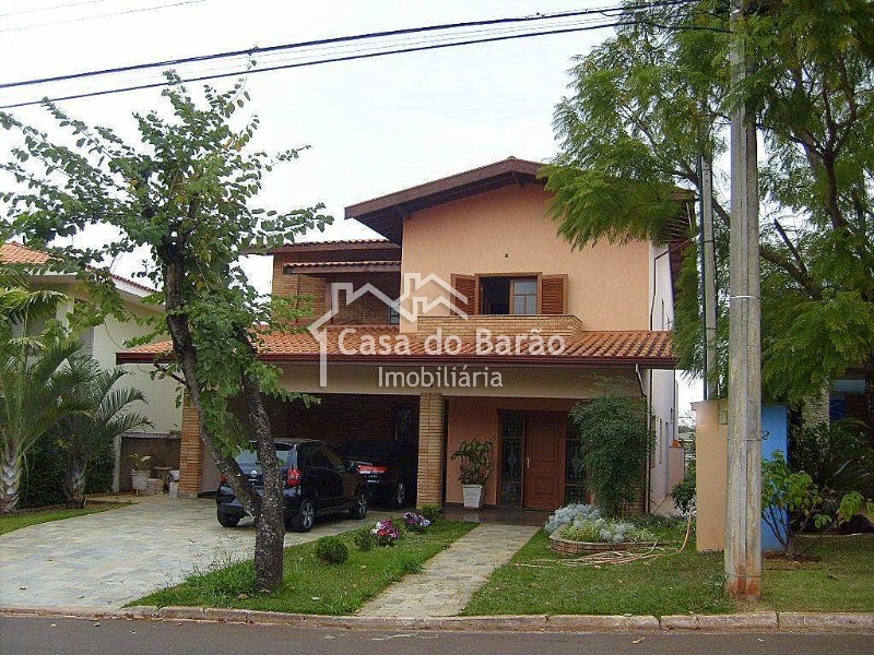 Casa de Condomínio à venda com 5 quartos, 350m² - Foto 8