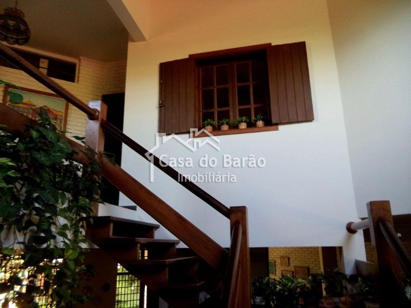 Casa de Condomínio à venda com 4 quartos, 480m² - Foto 14