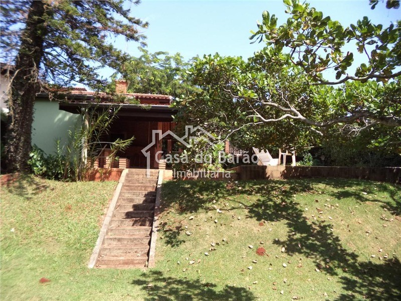 Casa de Condomínio à venda com 4 quartos, 480m² - Foto 26