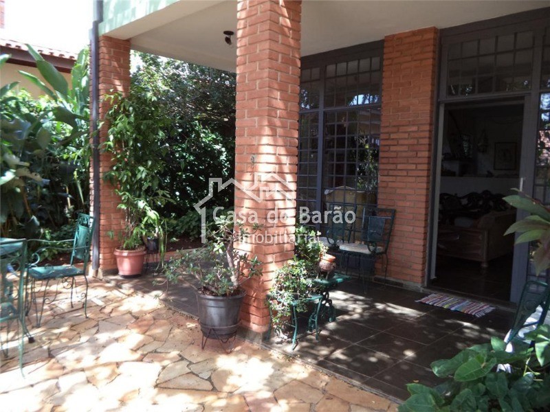 Casa de Condomínio à venda com 4 quartos, 480m² - Foto 29