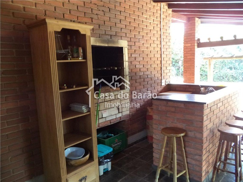 Casa de Condomínio à venda com 4 quartos, 480m² - Foto 30