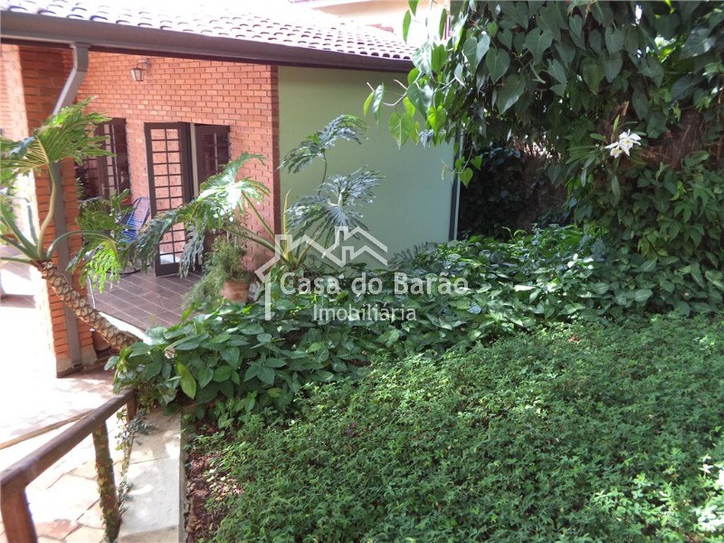 Casa de Condomínio à venda com 4 quartos, 480m² - Foto 34