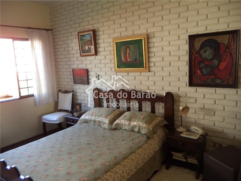 Casa de Condomínio à venda com 4 quartos, 480m² - Foto 24