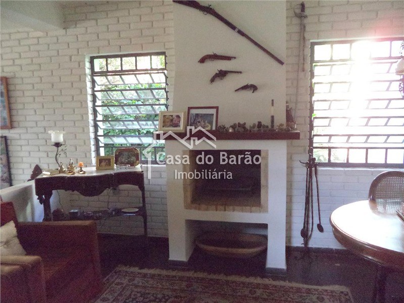 Casa de Condomínio à venda com 4 quartos, 480m² - Foto 19