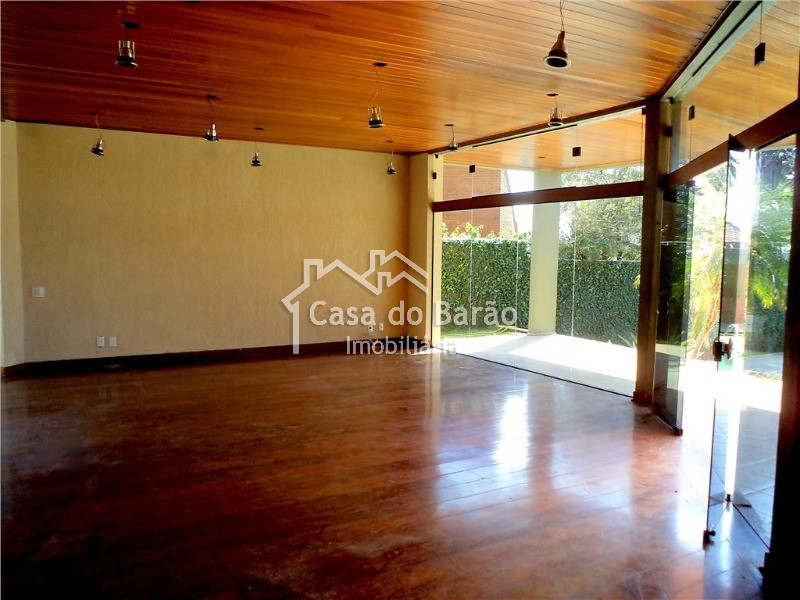 Casa de Condomínio à venda com 6 quartos, 600m² - Foto 11