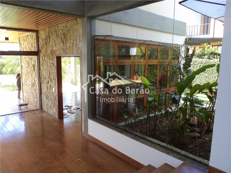 Casa de Condomínio à venda com 6 quartos, 600m² - Foto 15