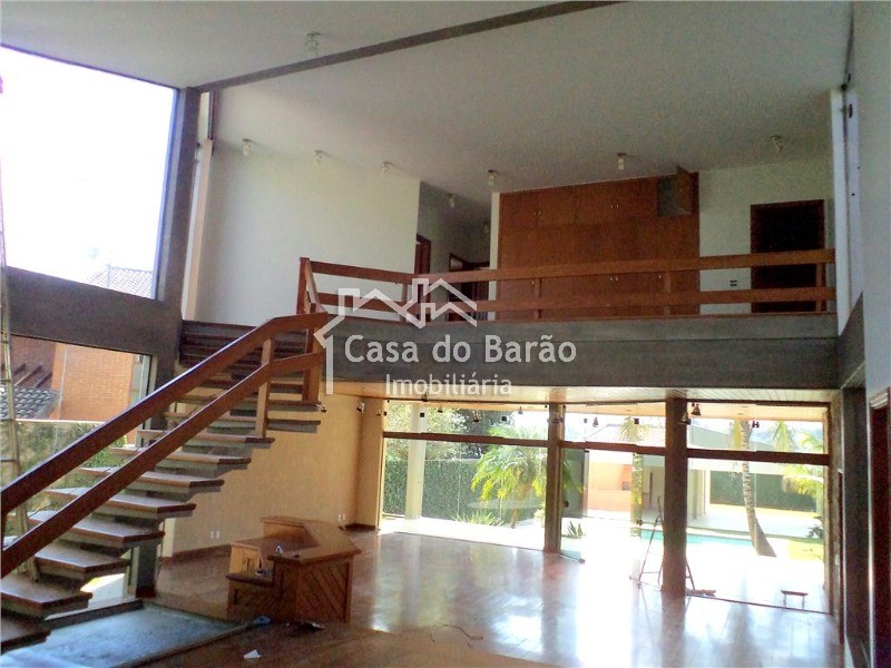 Casa de Condomínio à venda com 6 quartos, 600m² - Foto 26