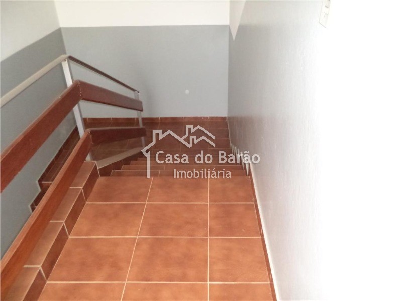 Prédio Inteiro à venda com 4 quartos, 460m² - Foto 8