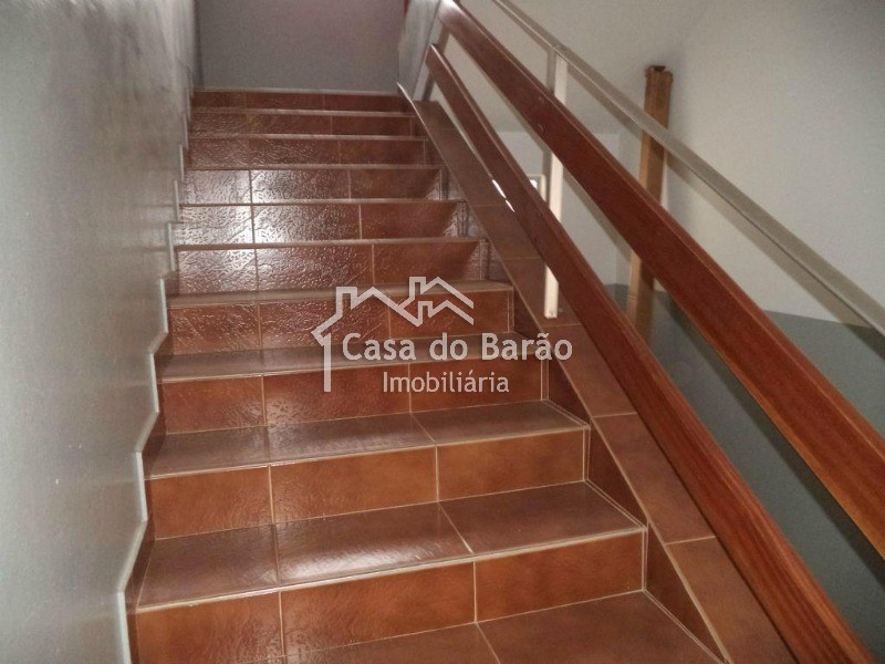 Prédio Inteiro à venda com 4 quartos, 460m² - Foto 13