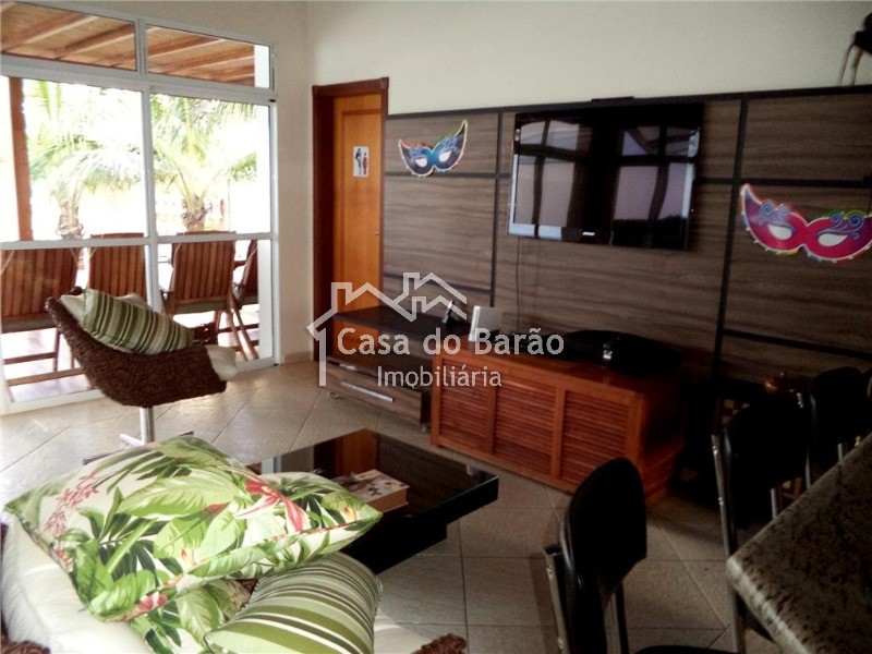 Casa de Condomínio à venda com 4 quartos, 425m² - Foto 9