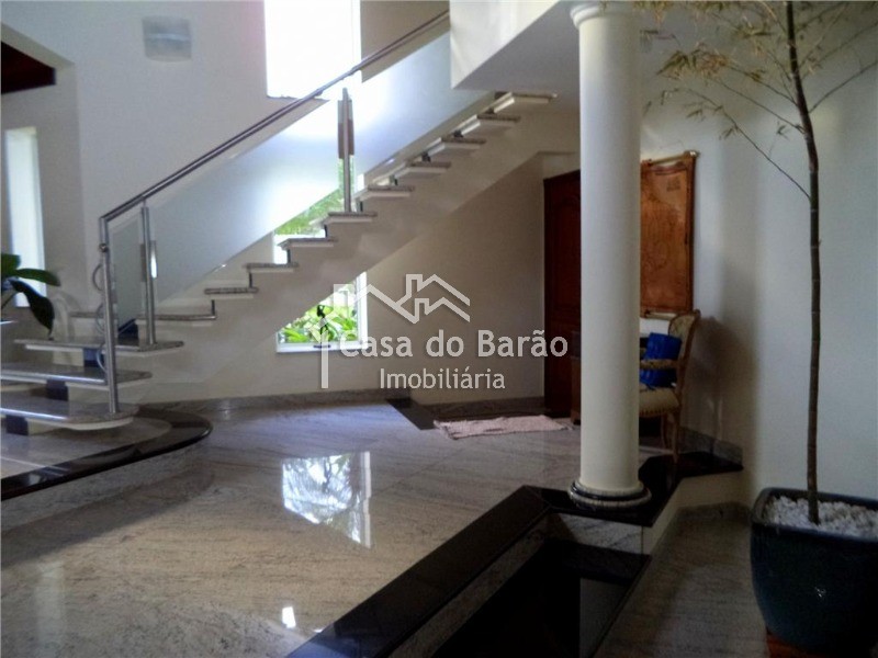 Casa de Condomínio à venda com 4 quartos, 425m² - Foto 19