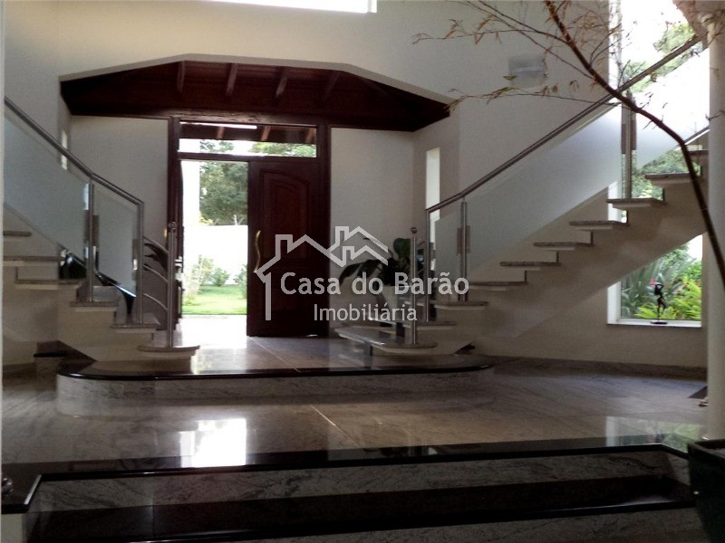 Casa de Condomínio à venda com 4 quartos, 425m² - Foto 22