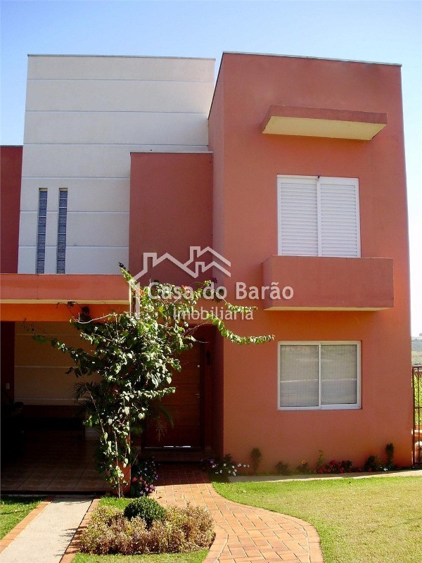 Casa de Condomínio à venda com 3 quartos, 240m² - Foto 2