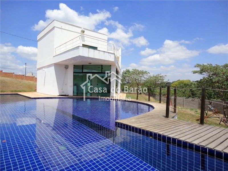 Casa de Condomínio à venda com 3 quartos, 240m² - Foto 10