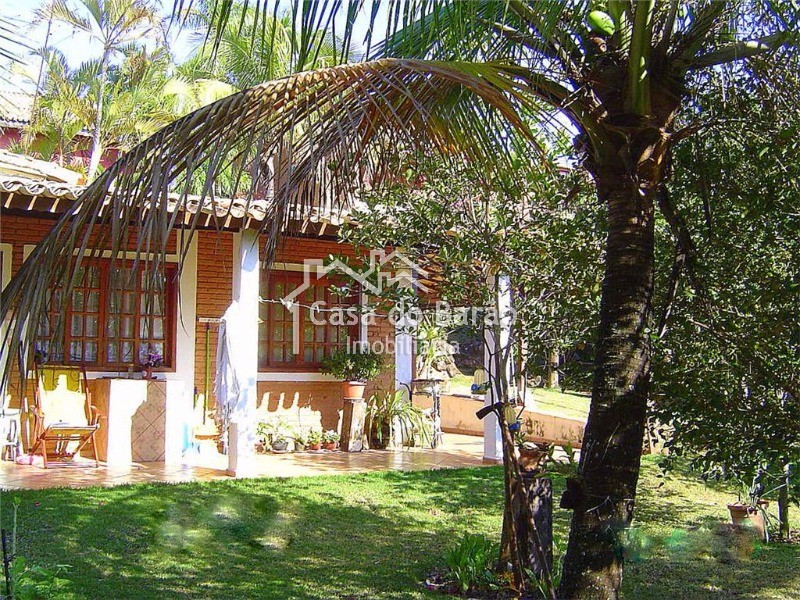 Casa de Condomínio à venda com 4 quartos, 650m² - Foto 5