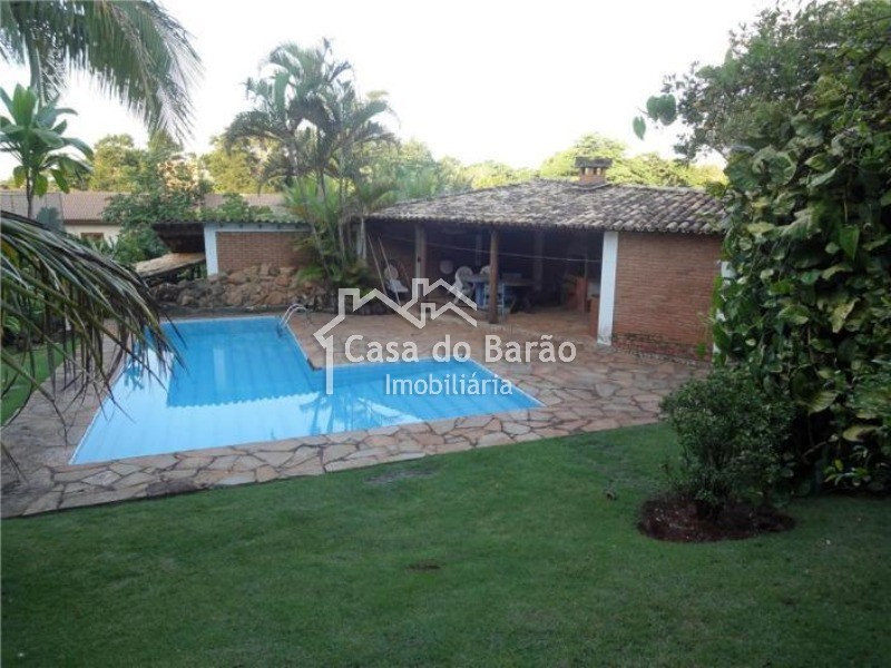 Casa de Condomínio à venda com 4 quartos, 650m² - Foto 6