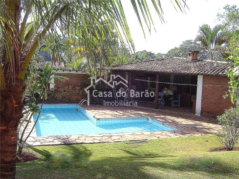 Casa de Condomínio à venda com 4 quartos, 650m² - Foto 8