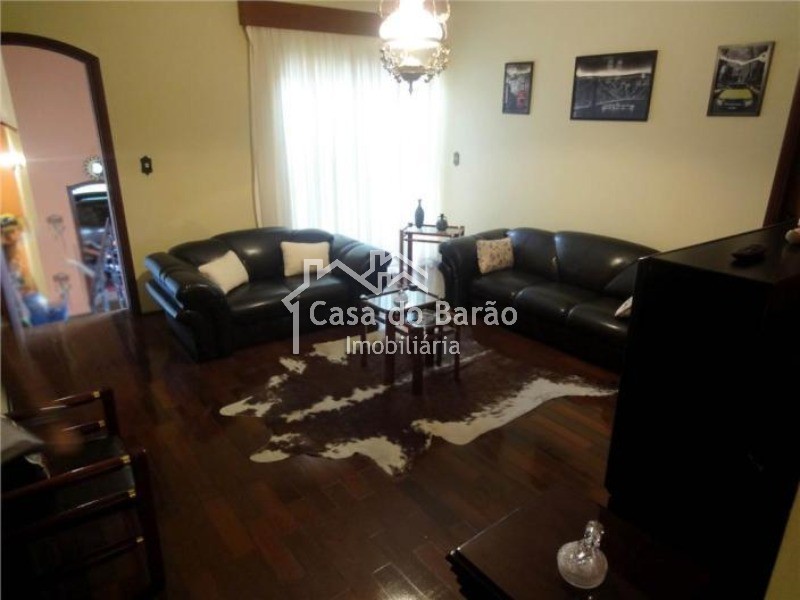 Casa de Condomínio à venda com 4 quartos, 650m² - Foto 9