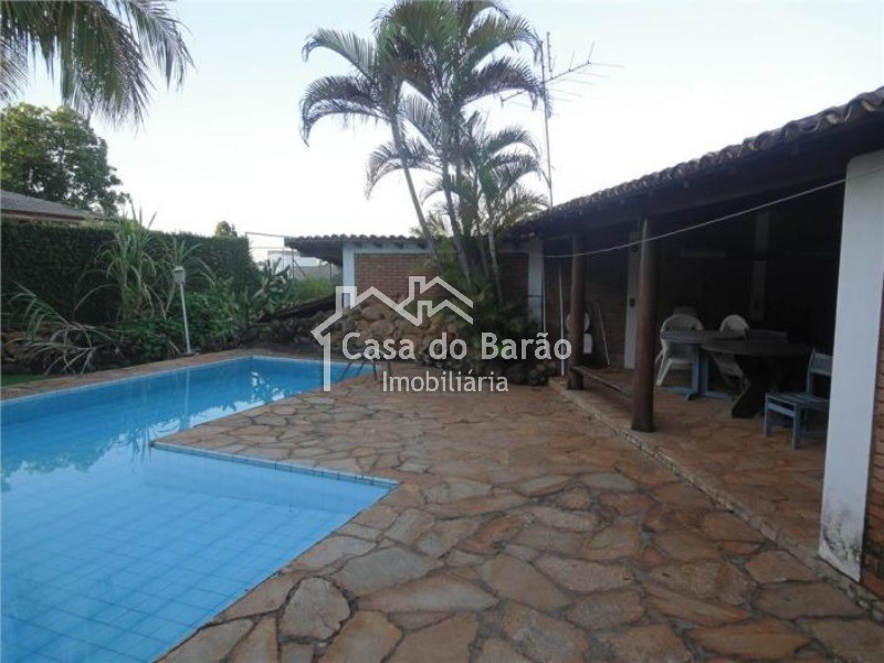 Casa de Condomínio à venda com 4 quartos, 650m² - Foto 14