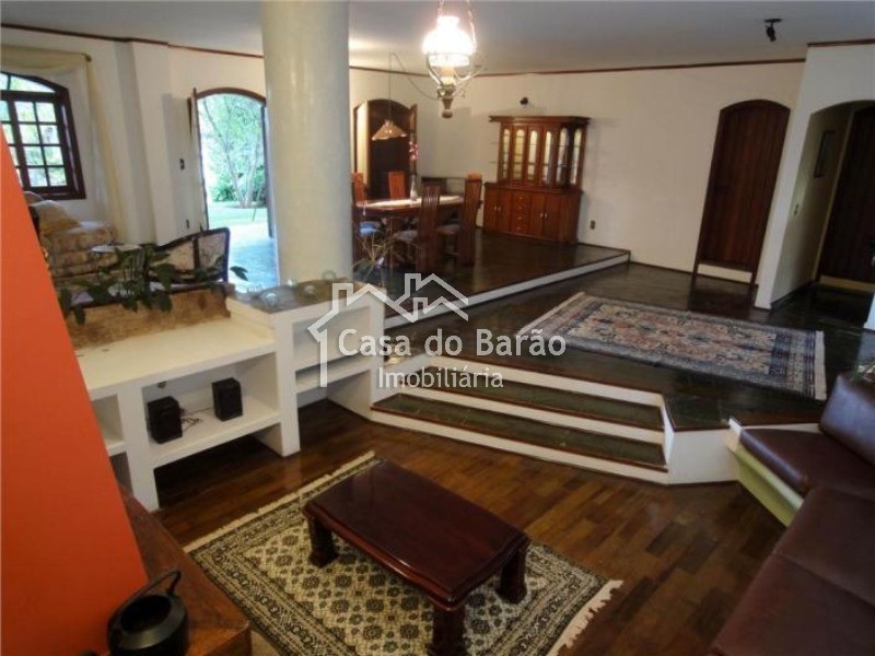 Casa de Condomínio à venda com 4 quartos, 650m² - Foto 19