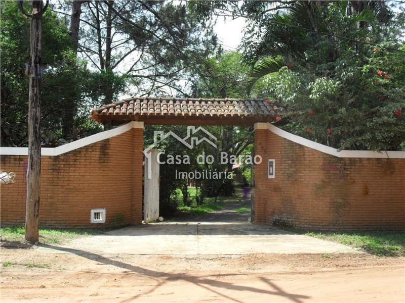 Casa à venda com 12 quartos, 500m² - Foto 3