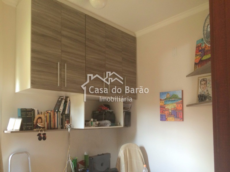 Casa à venda com 3 quartos, 23m² - Foto 17