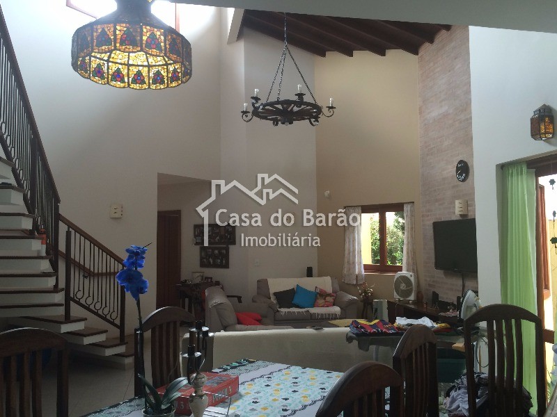 Casa à venda com 3 quartos, 23m² - Foto 13