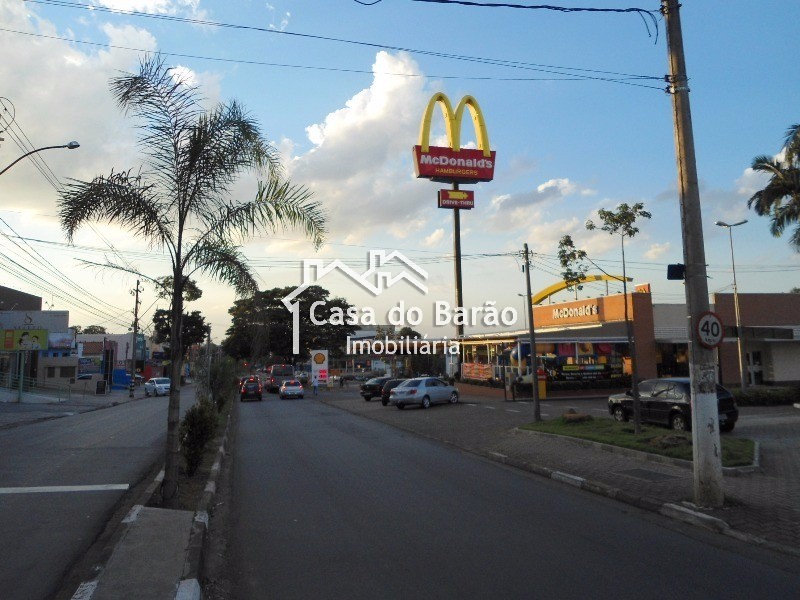 Prédio Inteiro à venda com 1 quarto, 100m² - Foto 3