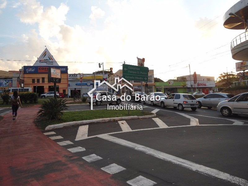 Prédio Inteiro à venda com 1 quarto, 100m² - Foto 7