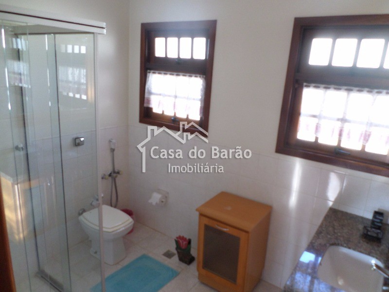 Casa à venda com 4 quartos, 384m² - Foto 21