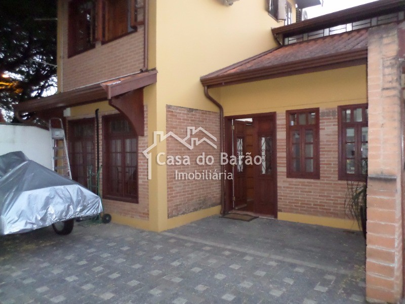 Casa à venda com 5 quartos, 700m² - Foto 6