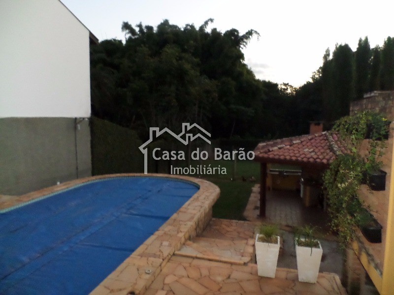 Casa à venda com 5 quartos, 700m² - Foto 5