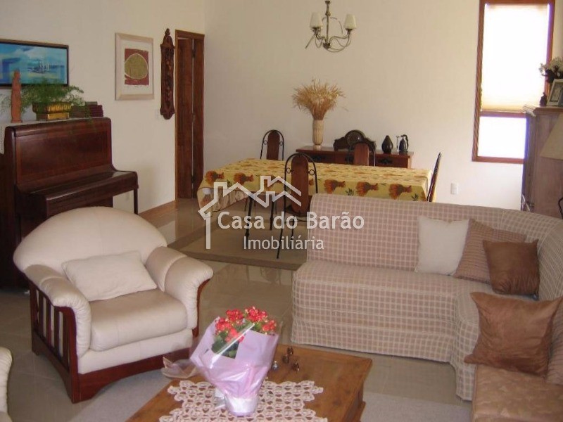 Casa de Condomínio à venda com 4 quartos, 1000m² - Foto 10