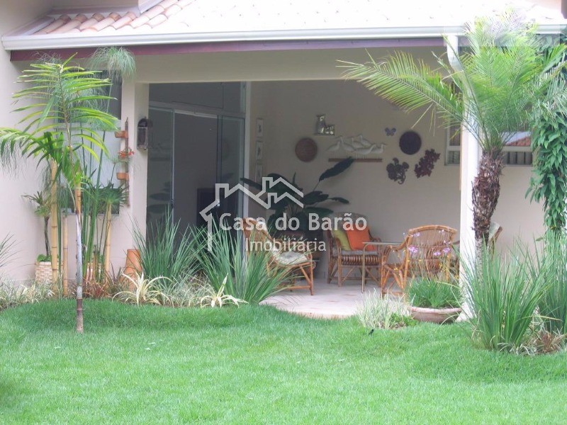 Casa de Condomínio à venda com 4 quartos, 1000m² - Foto 2