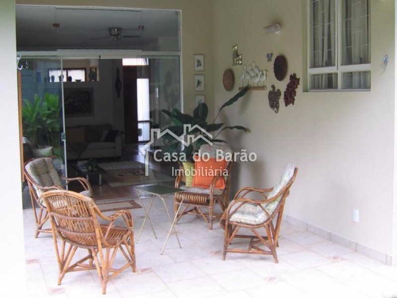 Casa de Condomínio à venda com 4 quartos, 1000m² - Foto 12