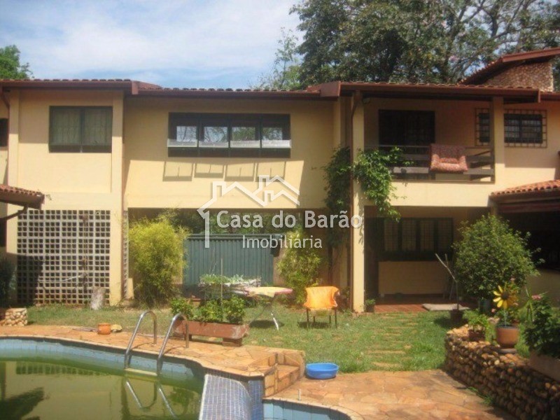 Casa à venda com 5 quartos, 468m² - Foto 12