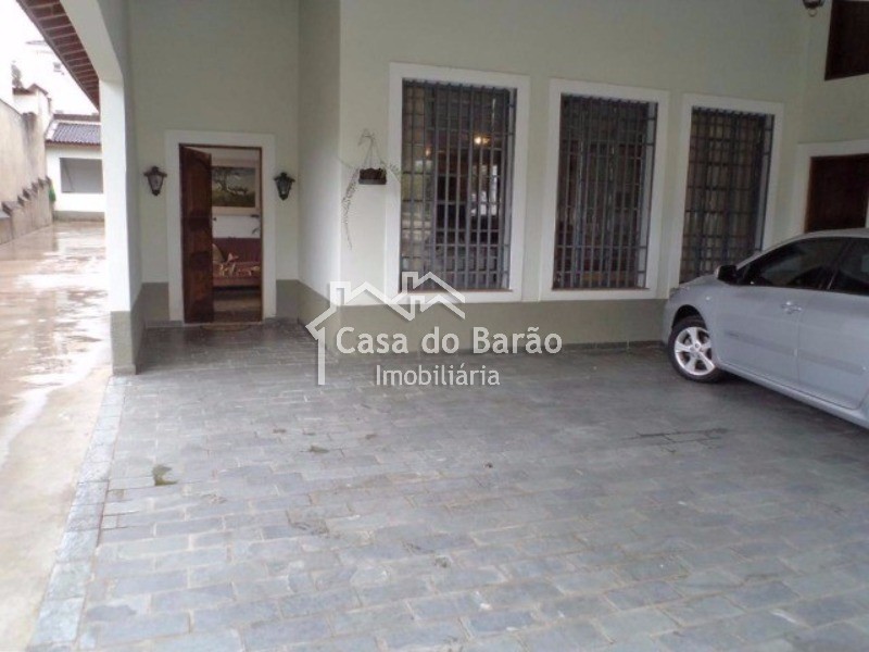 Casa à venda com 5 quartos, 430m² - Foto 8