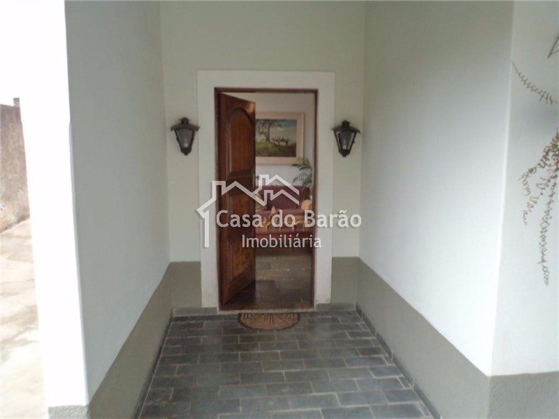 Casa à venda com 5 quartos, 430m² - Foto 9