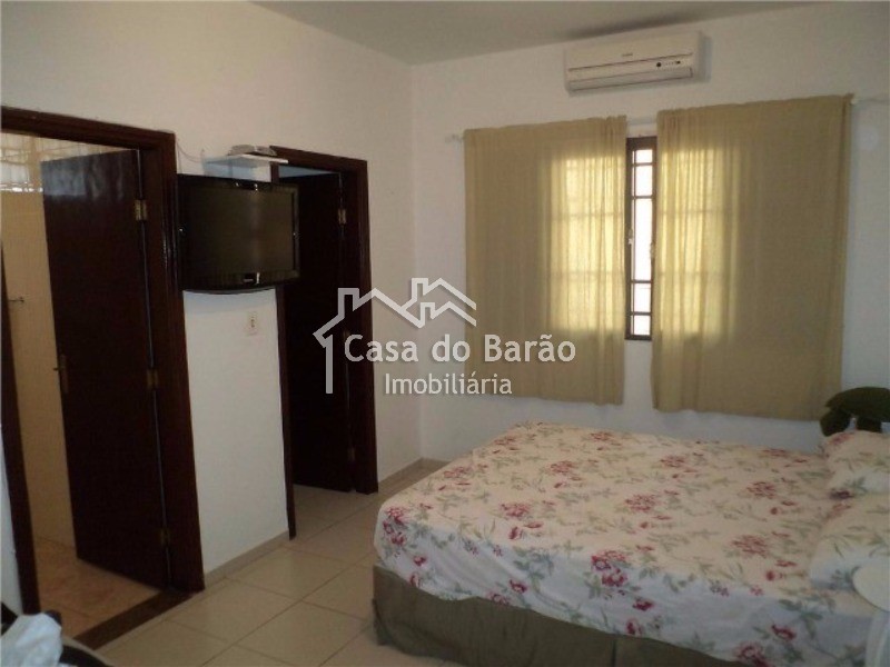 Casa à venda com 5 quartos, 430m² - Foto 11