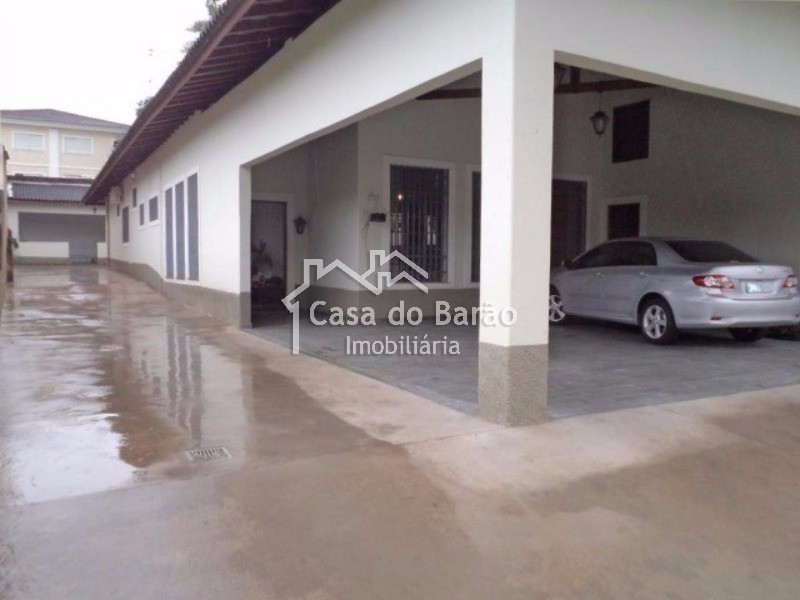 Casa à venda com 5 quartos, 430m² - Foto 17