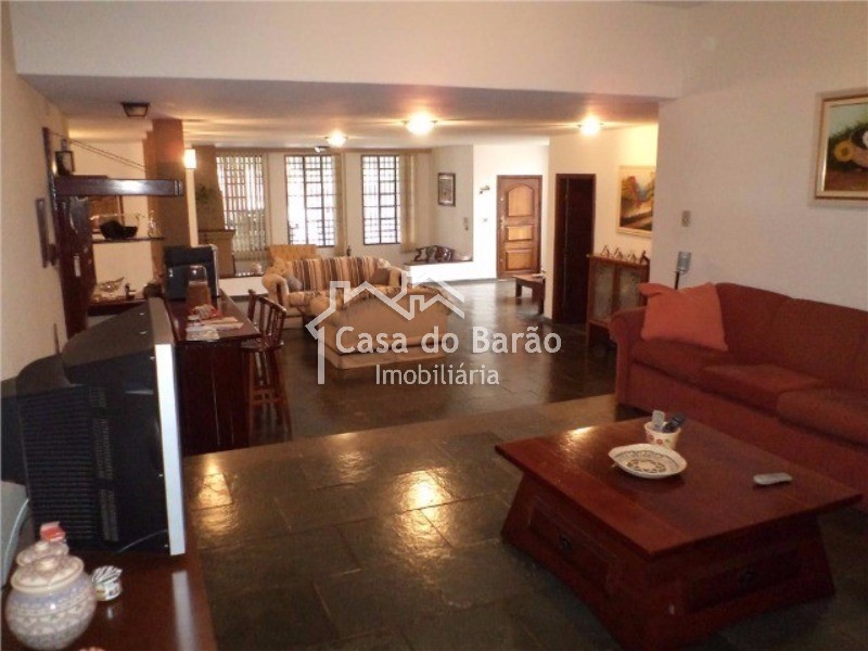 Casa à venda com 5 quartos, 430m² - Foto 23