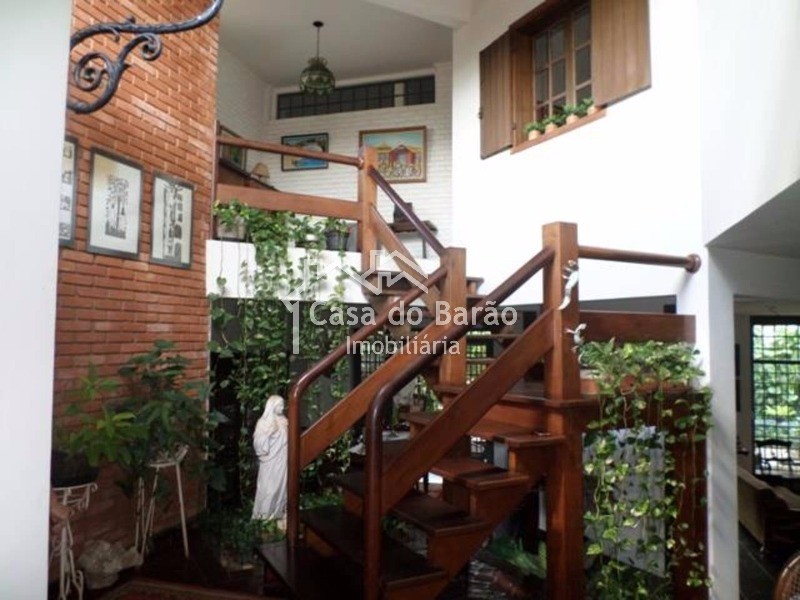 Casa de Condomínio à venda com 4 quartos, 480m² - Foto 15